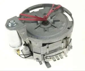 BSH Bosch Siemens 00488182 Motor - Motor