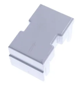 Samsung DA6305515A Abdeckung Gehäuse - Da63-05515a cover-motor auger coil:ggh,absntr