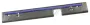 Dyson 96571101 Platte - 965711-01 rückseite sohle service