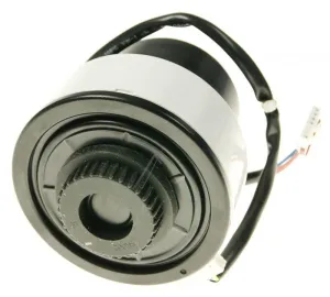 Whirlpool Indesit 482000021504 Lüfter - C00386162 lüftermotor