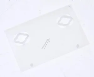 AEG Electrolux 8074943013 Abstandhalter - Entretoise,charniôre,fond,45x2