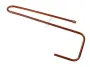 Delonghi NE1634 Rohr - Rohr druck