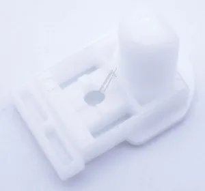 Arcelik Grundig Beko 5747450100 Stopfen - Tür unterseite deckel scharnier lager