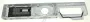 LG AGL74752559 Bedienteilblende - Bedienteilmodul