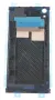 Sony U50050081 Batteriefachdeckel - 78pb3500040 akkufachdeckel xperia xa1 ultra, pink