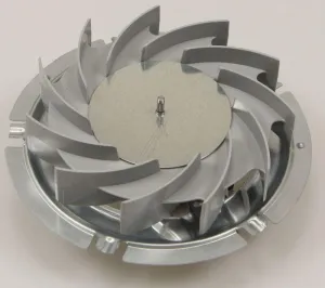 AEG Electrolux 5550289051 Lüfter - Satz,kühl-ventilator,