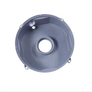 Smeg 762174077 Gehäusedeckel - Top cover + srew