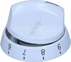 BSH Bosch Siemens 00617870 Knopf Taste - Knopf-kochstelle
