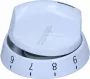 BSH Bosch Siemens 00617870 Knopf Taste - Knopf-kochstelle