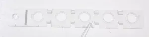 Gorenje 019137 Halter - Halter druckschalter bedienteil