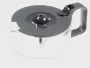 Philips Glaskanne für Kaffeemaschine 996510074348 CP9034/01 Ersatzteil