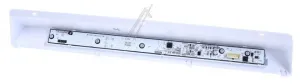 Samsung DA9719058D Bedienteilblende - Da97-19058d assy cover control,rs8000nc,non-plumbing