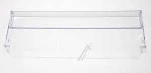 BSH Bosch Siemens 00740458 Schubladenblende - Klappe