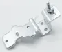AEG Electrolux 2650003284 Scharnier - Scharnier,boden,