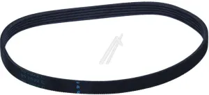 Keilrippenriemen 00600151 Bosch Siemens für Trockner Antriebsriemen Hauptlager Ersatzteil