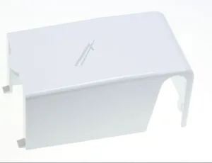 Whirlpool Indesit 482000088887 Abdeckung Gehäuse - C00291915 scharnierabdeckung mitte pw 94x56