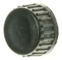 Husky SC46005037 - Front feet