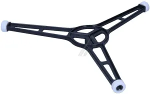 Sharp Antriebsteil Drehteller FROLPA005URK01 für Mikrowelle Drehkreuz Ersatzteil