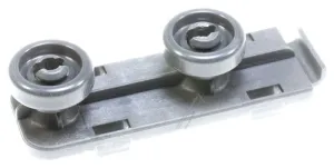 AEG Electrolux Obere Korbrolle 1561285121 für Geschirrspüler Ersatzteil