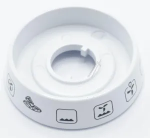 Whirlpool Indesit 482000091625 Unterlegscheibe - C00382699 knebelunterteil com.multi11.white whr.