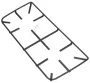 Amica 9067338 Rost - Ruszt 57g prosty em.czarny mat prawy