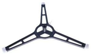 Sharp Antriebsteil Drehteller FROLPA005URK01 für Mikrowelle Drehkreuz Ersatzteil