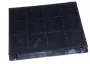 Eurofilter T15 Kohlefilter - Kohlefilter typ 15, 210 x 230 x 30 mm