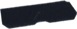 Arcelik Grundig Beko 2952380100 Schaumstofffilter - Filter schwamm