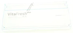 BSH Bosch Siemens 11016818 Schubladenblende - Blende