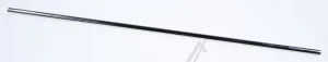 Liebherr 711319500 Dekorleiste - Auflagestab