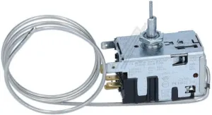 Bosch Siemens Temperaturregler 00058917 für Kühlschrank Thermostat Ersatzteil