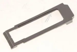 Samsung DA6111371A Griffplatte - Da61-11371a support handle-a,rr7000m,pom,fg2025,gray