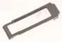 Samsung DA6111371A Griffplatte - Da61-11371a support handle-a,rr7000m,pom,fg2025,gray