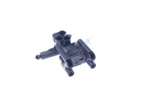 Bosch Siemens Auslauf Set 12044458 für Kaffeemaschine Ersatzteil