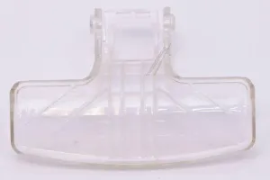 Amica 1041234 Waschmaschinentürgriff - Türgriff