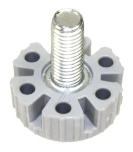 Midea 12131000001011 - Levelling feet