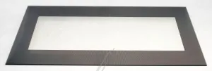 SMEG 772532148 Innenscheibe - Innen glas tür
