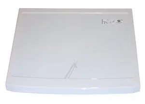 Arcelik Grundig Beko 2892400100 Gehäusedeckel - Abdeckplatte