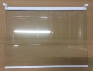 Bosch Siemens Glasplatte 11013822 für Kühlschrank Einlegeboden Ersatzteil