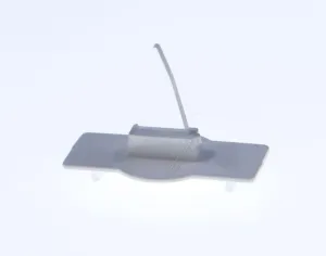 Samsung BN6110113A Halter - Bn61-10113a support-plate,y14 f-led,pc,v2,clear,od-1