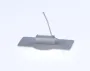 Samsung BN6110113A Halter - Bn61-10113a support-plate,y14 f-led,pc,v2,clear,od-1