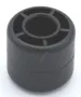 BSH Bosch Siemens 00631144 Rollen - Rad - transport rolle