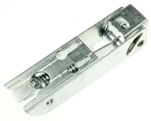 Arcelik Grundig Beko 4635090100 Scharnier - Hinge with spring c104
