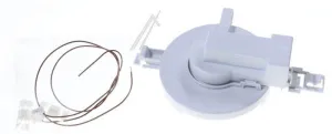 Bosch Maxx 6 WAE28140/14 Schwimmerschalter Ersatzteil