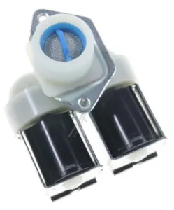 Haier Magnetventil 49116874 - 0024000126ba für Waschmaschine Ersatzteil