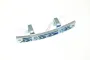 Midea 12938200000455 Scharnier - Scharnier