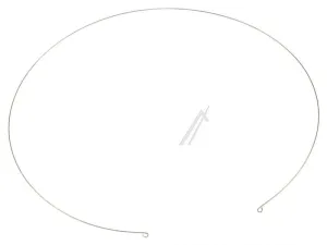 Whirlpool Indesit 482000026233 - C00033041 sicherungsring 856 mm