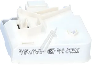 Türverriegelung 00616876 Bosch Siemens für Waschmaschine Türschalter Ersatzteil