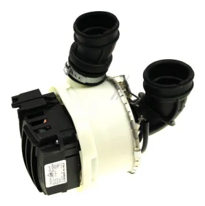 Samsung DD8201777A Umwälzmotor - Dd82-01777a a/s assy-motor pump,dw7500rm,odm