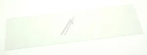 Liebherr 727155200 Glasplatte - Glasplatte sicherheit halb hi bedruckt